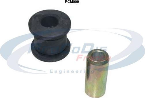 Procodis France PCM009 - Support moteur droxauto.com