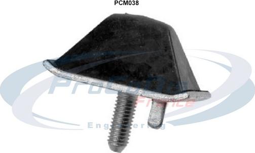 Procodis France PCM038 - Support moteur droxauto.com