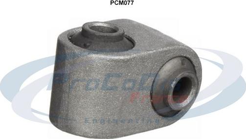 Procodis France PCM077 - Support moteur droxauto.com