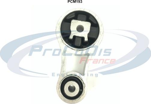 Procodis France PCM193 - Support moteur droxauto.com