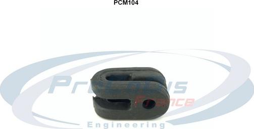 Procodis France PCM104 - Support moteur droxauto.com