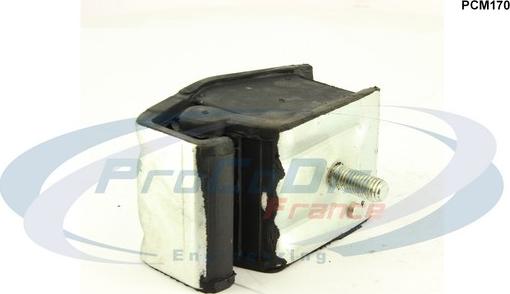 Procodis France PCM170 - Support moteur droxauto.com
