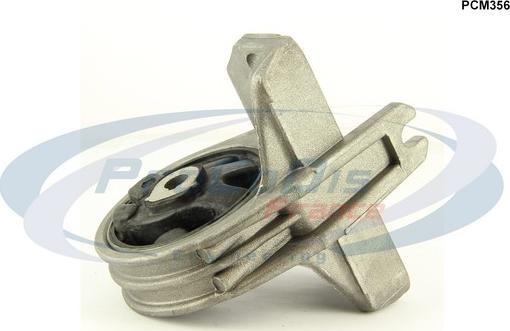 Procodis France PCM356 - Support moteur droxauto.com
