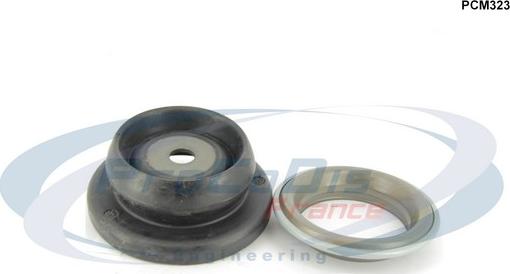 Procodis France PCM323 - Coupelle de suspension droxauto.com