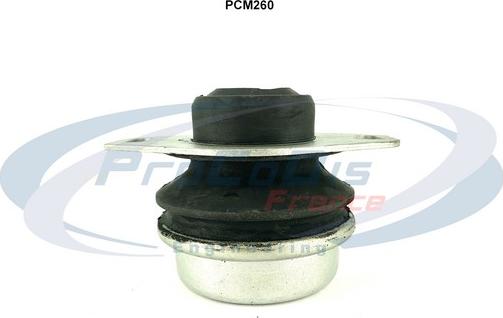 Procodis France PCM260 - Support moteur droxauto.com