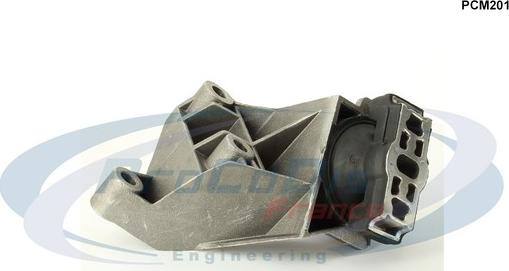 Procodis France PCM201 - Support moteur droxauto.com