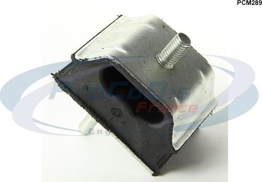 Procodis France PCM289 - Suspension, corps de l'essieu droxauto.com