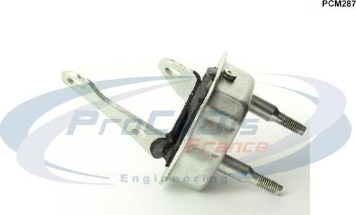 Procodis France PCM287 - Bras de liaison, suspension de roue droxauto.com