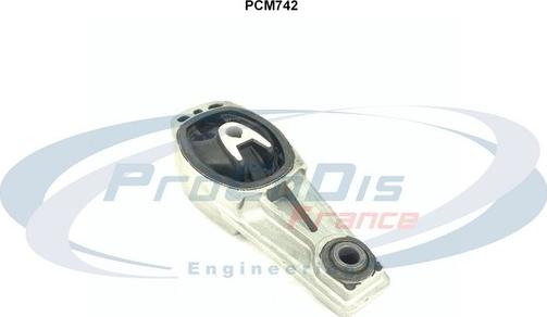 Procodis France PCM742 - Support moteur droxauto.com