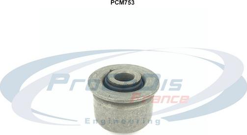 Procodis France PCM753 - Suspension, bras de liaison droxauto.com