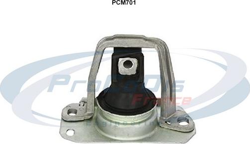 Procodis France PCM701 - Support moteur droxauto.com