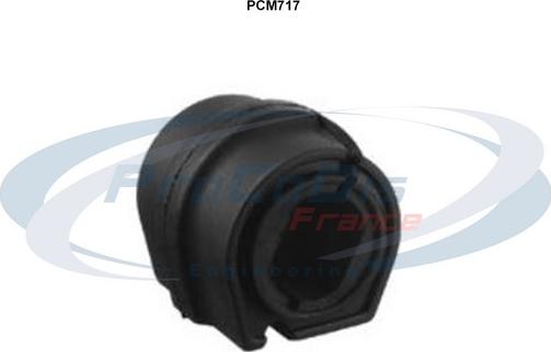 Procodis France PCM717 - Support moteur droxauto.com