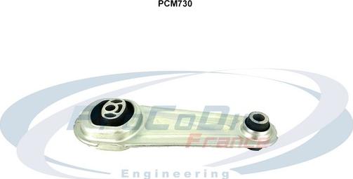 Procodis France PCM730 - Support moteur droxauto.com