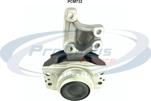 Procodis France PCM732 - Support moteur droxauto.com