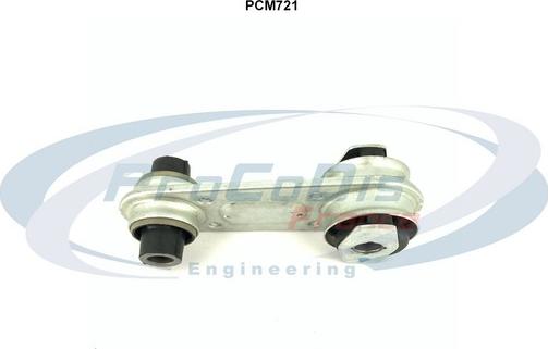 Procodis France PCM721 - Support moteur droxauto.com