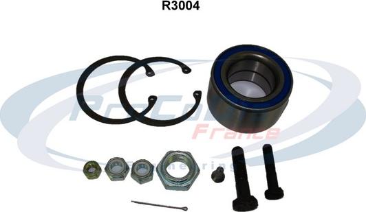 Procodis France R3004 - Kit de roulements de roue droxauto.com