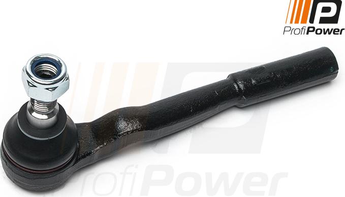 ProfiPower 4S1098L - Rotule de barre de connexion droxauto.com