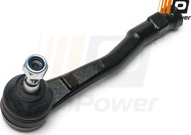 ProfiPower 4S1044R - Rotule de barre de connexion droxauto.com