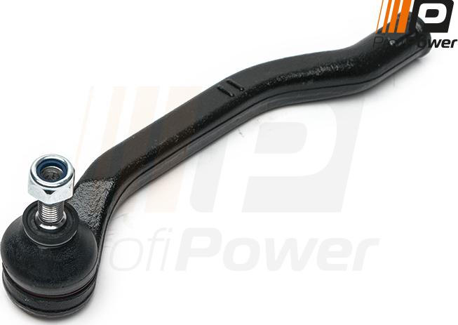 ProfiPower 4S1051L - Rotule de barre de connexion droxauto.com