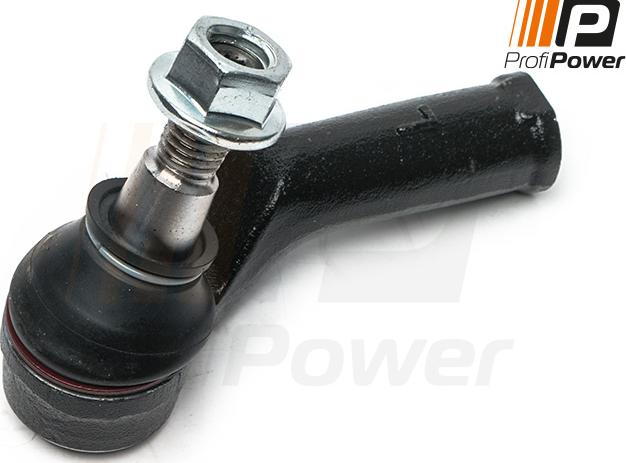 ProfiPower 4S1058L - Rotule de barre de connexion droxauto.com