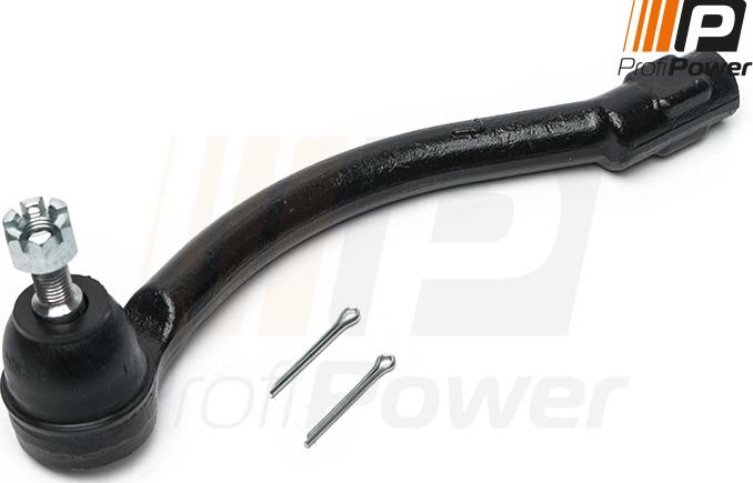 ProfiPower 4S1085L - Rotule de barre de connexion droxauto.com