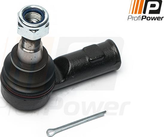 ProfiPower 4S1105 - Rotule de barre de connexion droxauto.com