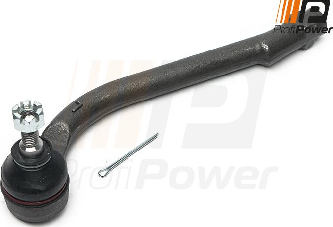 ProfiPower 4S1111L - Rotule de barre de connexion droxauto.com