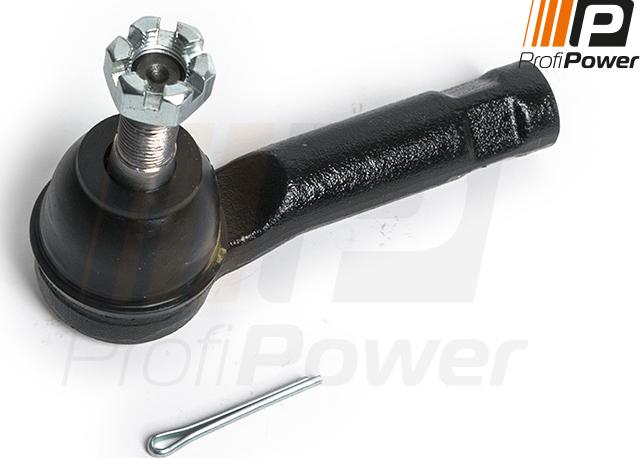 ProfiPower 4S1180 - Rotule de barre de connexion droxauto.com