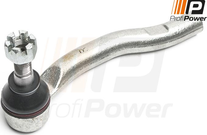 ProfiPower 4S1133R - Rotule de barre de connexion droxauto.com