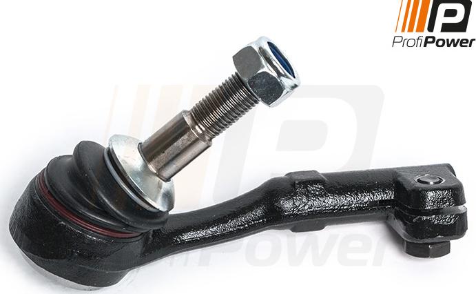 ProfiPower 4S1128L - Rotule de barre de connexion droxauto.com