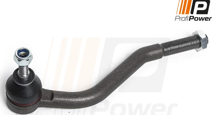 ProfiPower 4S1239L - Rotule de barre de connexion droxauto.com