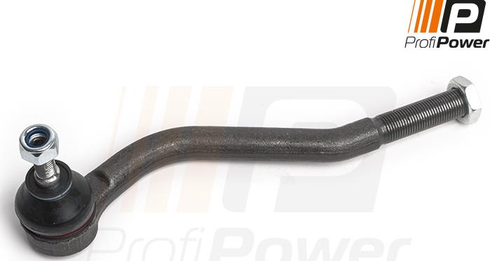 ProfiPower 4S1238R - Rotule de barre de connexion droxauto.com