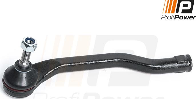 ProfiPower 4S1225L - Rotule de barre de connexion droxauto.com