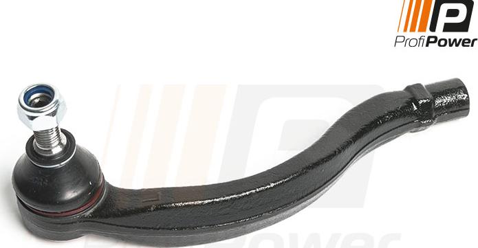 ProfiPower 4S1223L - Rotule de barre de connexion droxauto.com