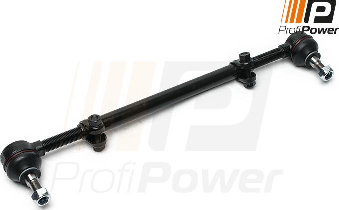 ProfiPower 5S1052 - Barre de connexion droxauto.com
