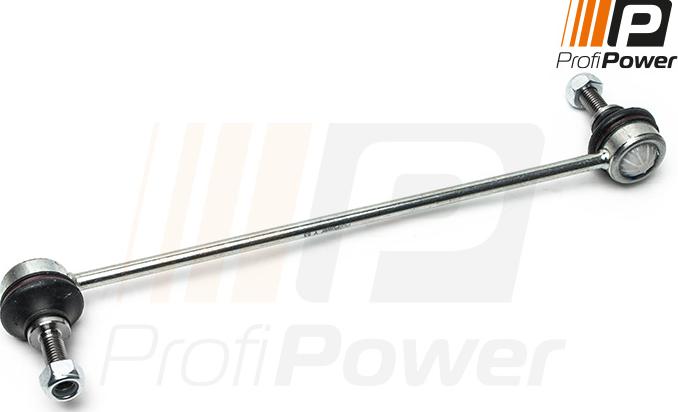 ProfiPower 6S1064 - Entretoise / tige, stabilisateur droxauto.com