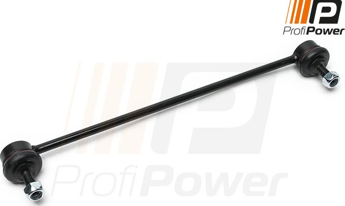 ProfiPower 6S1009 - Entretoise / tige, stabilisateur droxauto.com