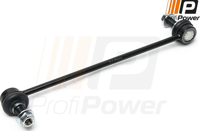 ProfiPower 6S1004 - Entretoise / tige, stabilisateur droxauto.com