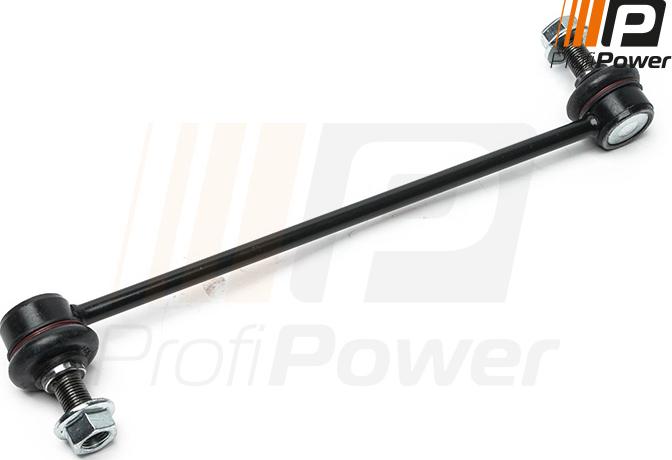 ProfiPower 6S1006 - Entretoise / tige, stabilisateur droxauto.com