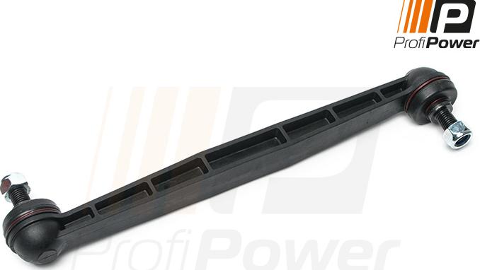 ProfiPower 6S1008 - Entretoise / tige, stabilisateur droxauto.com