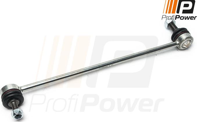 ProfiPower 6S1019 - Entretoise / tige, stabilisateur droxauto.com