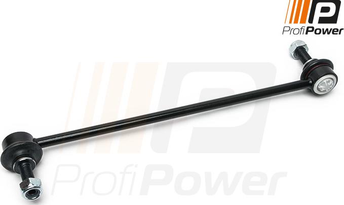 ProfiPower 6S1014 - Entretoise / tige, stabilisateur droxauto.com