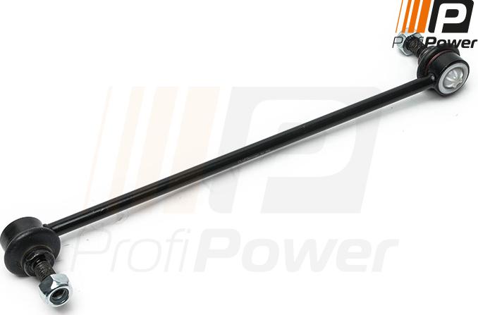 ProfiPower 6S1015 - Entretoise / tige, stabilisateur droxauto.com