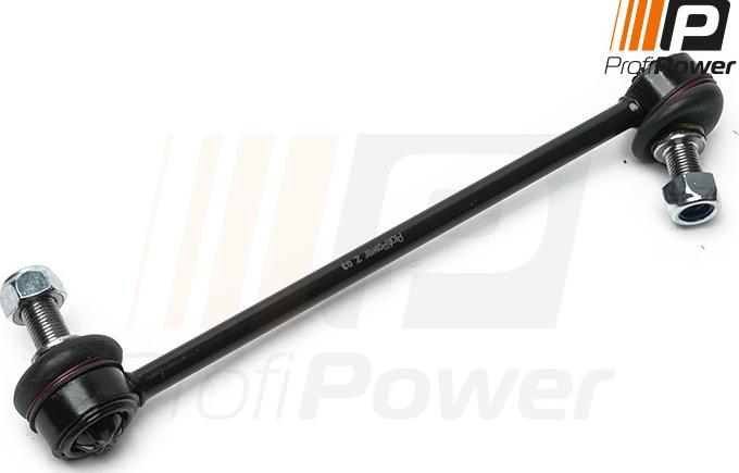 ProfiPower 6S1018 - Entretoise / tige, stabilisateur droxauto.com