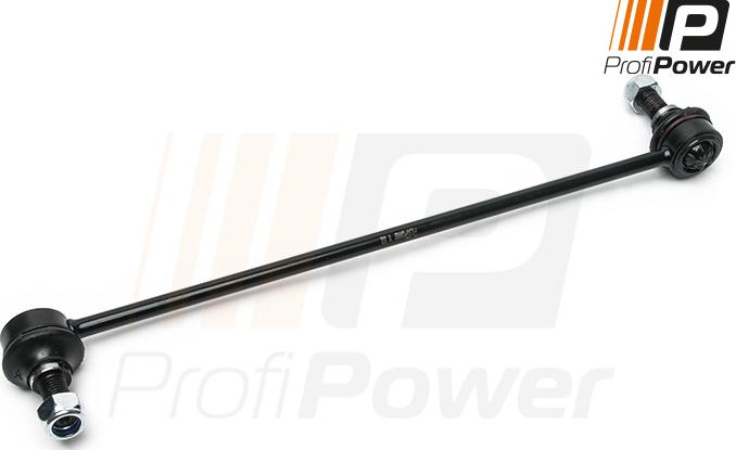 ProfiPower 6S1013 - Entretoise / tige, stabilisateur droxauto.com