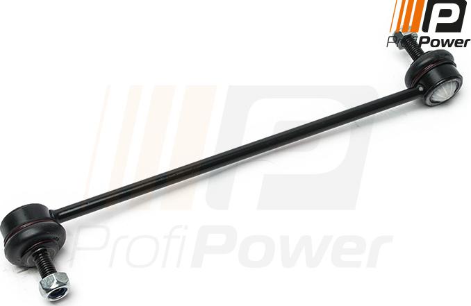 ProfiPower 6S1012 - Entretoise / tige, stabilisateur droxauto.com