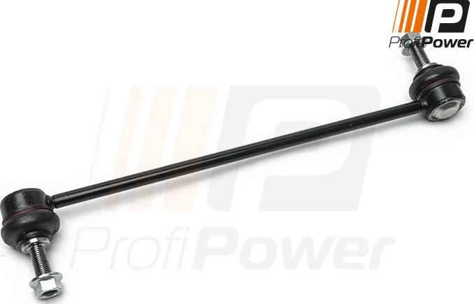 ProfiPower 6S1089 - Entretoise / tige, stabilisateur droxauto.com