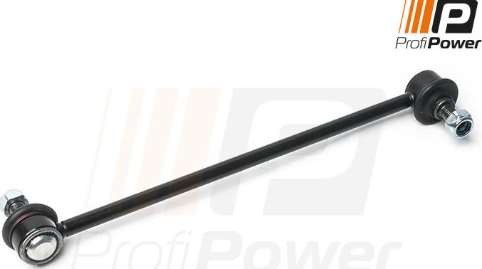 ProfiPower 6S1039 - Entretoise / tige, stabilisateur droxauto.com