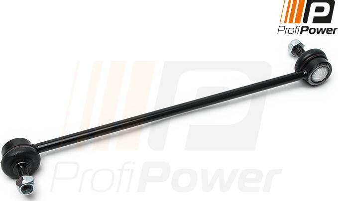 ProfiPower 6S1031 - Entretoise / tige, stabilisateur droxauto.com