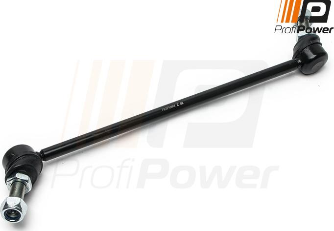 ProfiPower 6S1038L - Entretoise / tige, stabilisateur droxauto.com